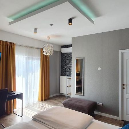 Vila Privilege Felix Băile Felix Exteriör bild
