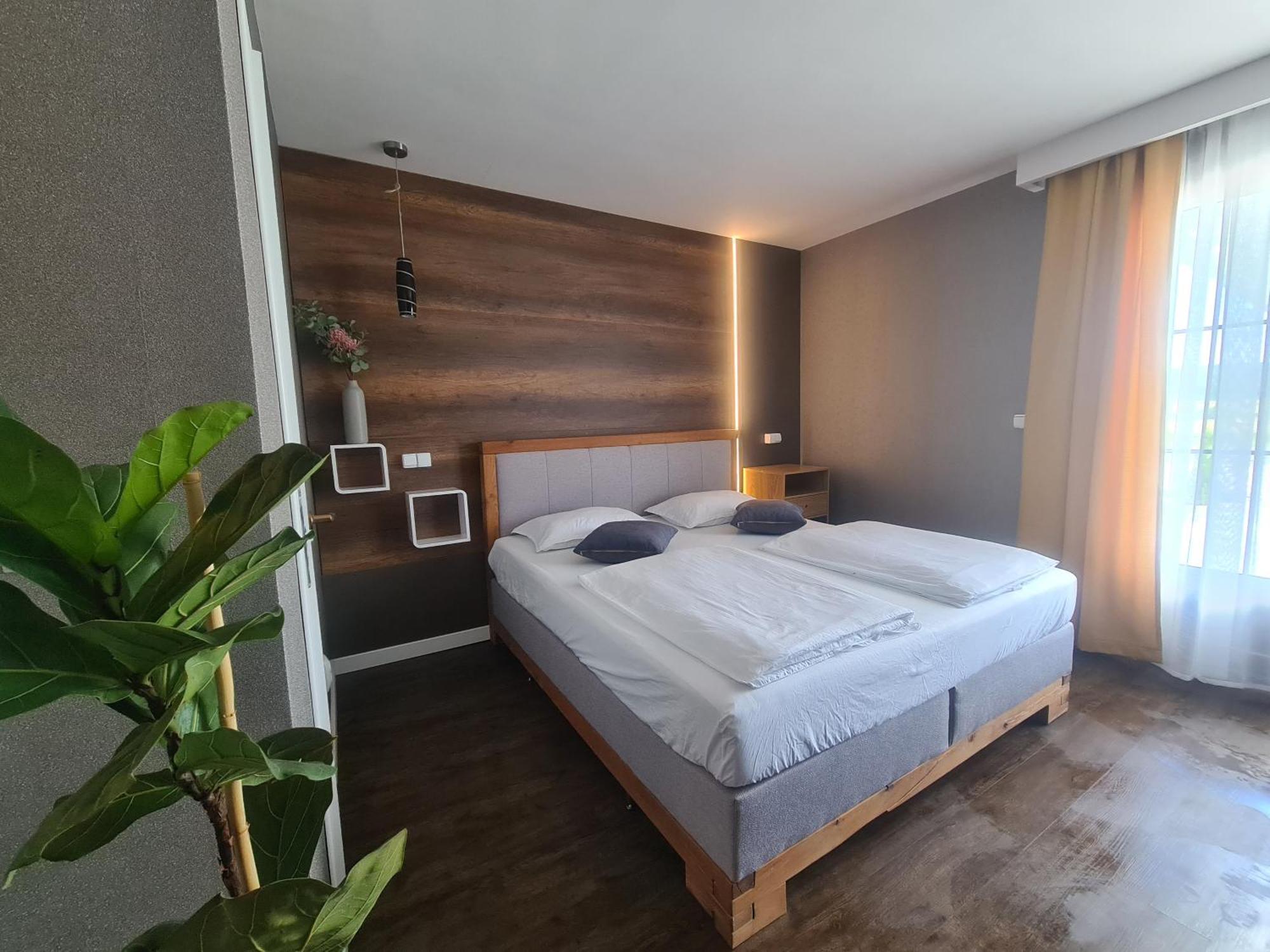 Vila Privilege Felix Băile Felix Exteriör bild