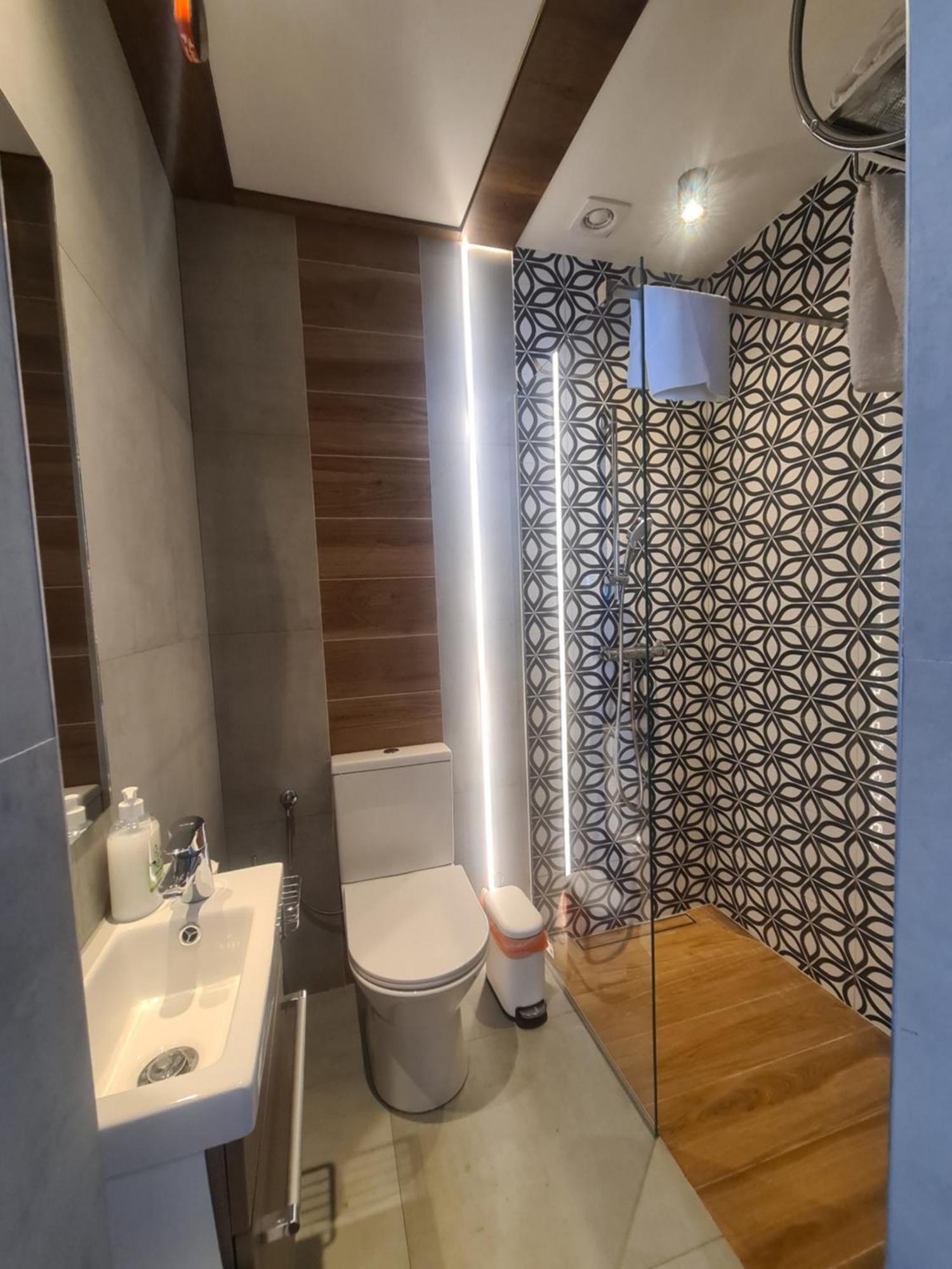 Vila Privilege Felix Băile Felix Exteriör bild