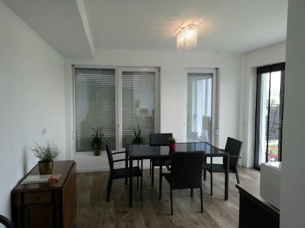 Vila Privilege Felix Băile Felix Exteriör bild